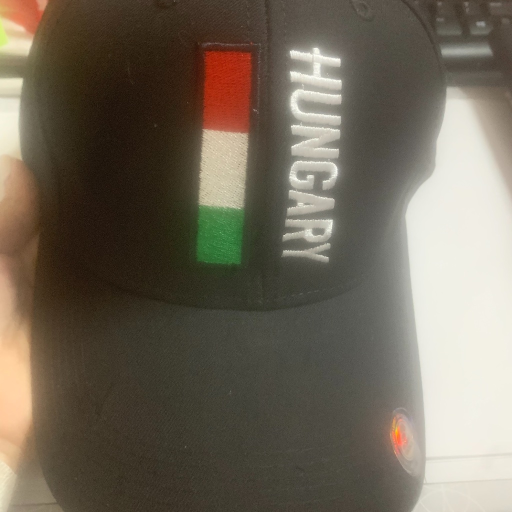 Hungarian Hats